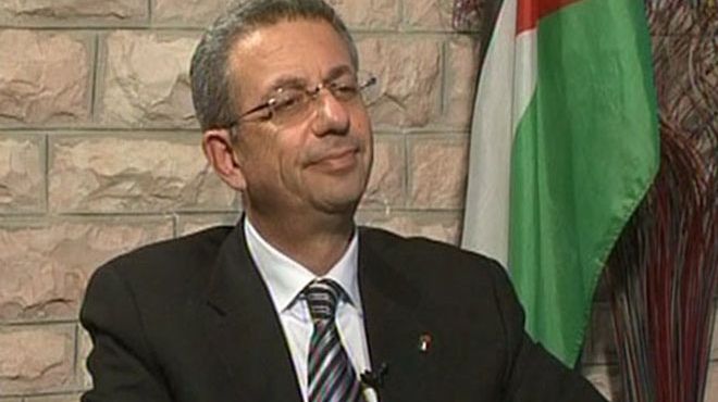 البرغوثي: رفضنا مبادرة الخارجية الفلسطينية للهدنة في قطاع غزة