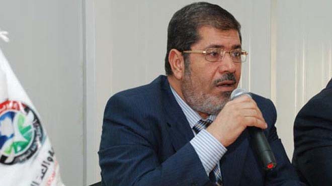 اتحاد شباب الثورة يقاضي مرسي وقنديل لتعديل اتفاقية كامب ديفيد 