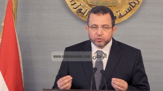  مصادر: قنديل يقرر تعيين ياسر على رئيسا لمركز المعلومات بتعليمات من مرسي