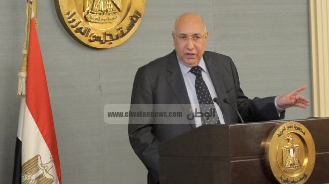  وزير المالية: الحديث عن إفلاس مصر 