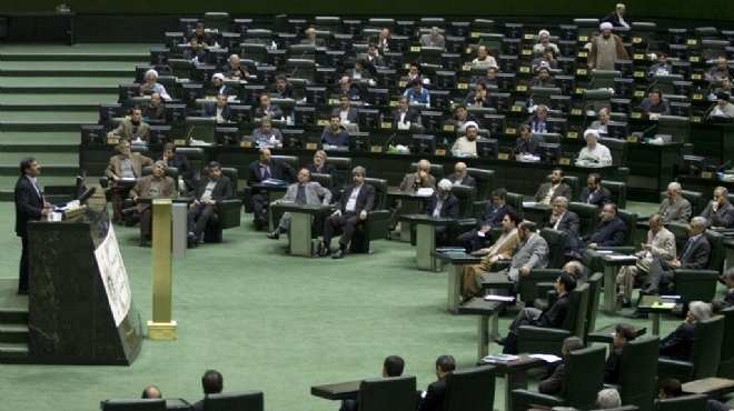 ألمانيا تدعو إلى تعزيز العلاقات البرلمانية مع إيران