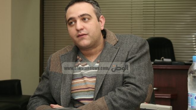  محمد حفظي: 