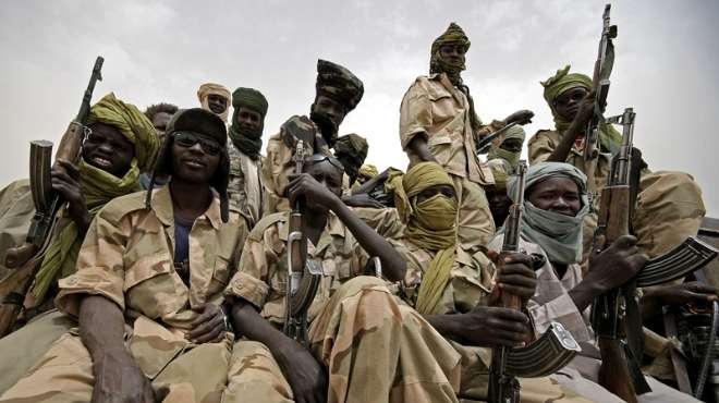 حروب متمردي السودان تصل إلى قلب البلاد الهادئ