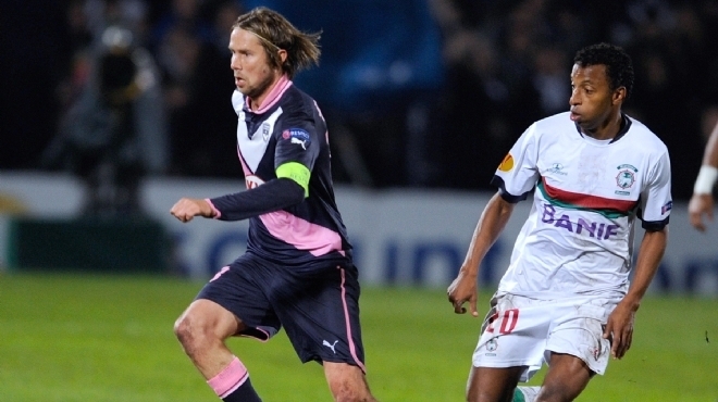 بوردو يوقف نجاحات ليل في الدوري الفرنسي