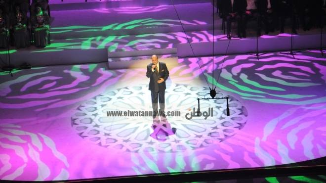 مصر تحصد جوائز مسابقة مهرجان الموسيقي العربية