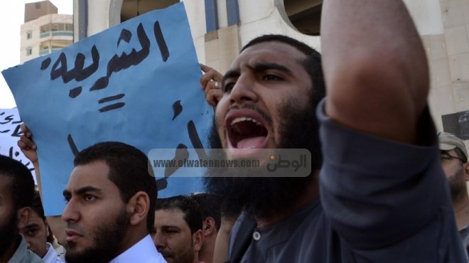  مسيرات لتحالف القوى الإسلامية بالفيوم اليوم عقب صلاة التراويح لـ