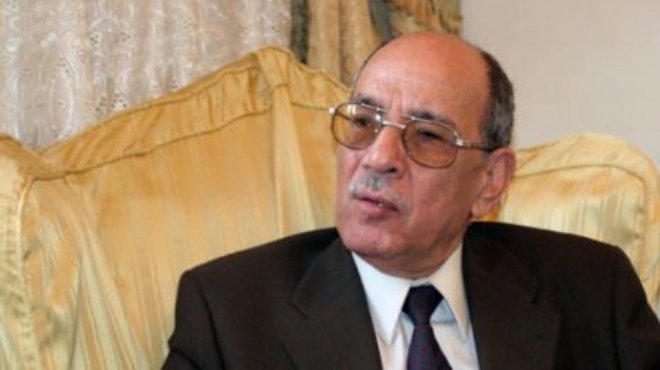 عبد الغفار شكر: الحكومة اتخذت قرارا بفض اعتصامي 