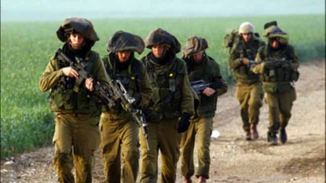 الجيش الإسرائيلي يعلن مقتل 5 من جنوده في قطاع غزة والمناطق المحيطة به