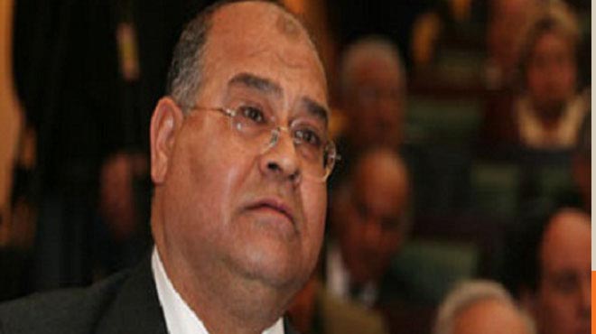  ناجي الشهابي: قانون تنظيم إجراءات الطعن على عقود الدولة طمأنة للمستثمر 