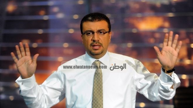 عمرو الليثي يقيم جنحة مباشرة ضد عبد الله بدر بتهمة بالسب والقذف