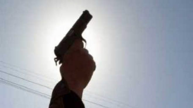 مقتل صياد بطلق ناري عن طريق الخطأ في منطقة الملقي بمدينة عزبة البرج