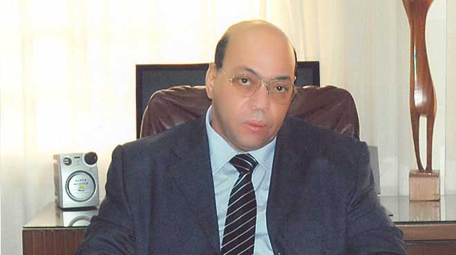 شاكر عبد الحميد: إعلان مرسي سيفشل.. ومصر لن يختطفها أحد