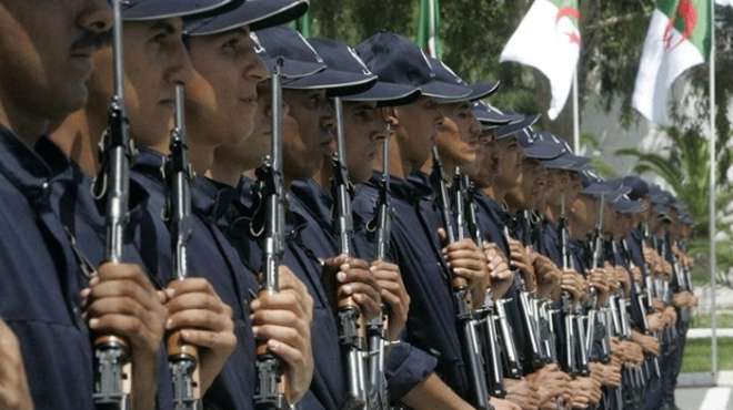 السلطات الجزائرية تلقي القبض على 20 إرهابيا قرب الحدود مع النيجر