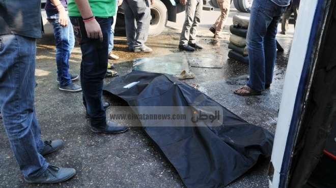 إصابة ضابطين و3 أفراد شرطة و3 متهمين في حادث انقلاب سيارة ترحيلات بالوادي الجديد