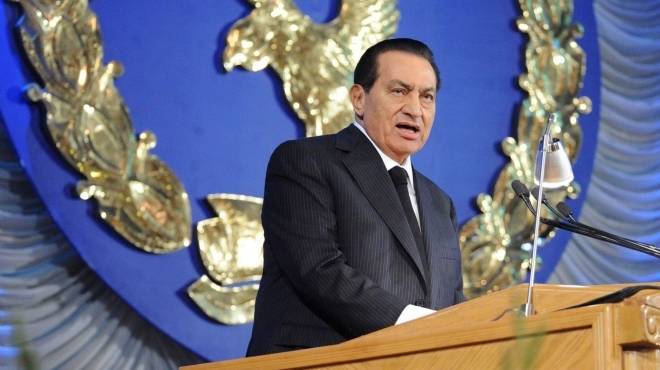  رئيس جمعيات الشبان المسلمين العالمية: نظام مبارك منح مصر الأمن رغم فساده