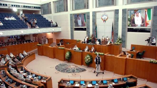  الحكومة الكويتية تقرر إجراء الانتخابات البرلمانية في 27 يوليو 