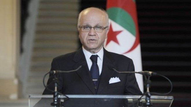  وزير خارجية ألمانيا يصل الجزائر لبحث آخر التطورات في شمال إفريقيا