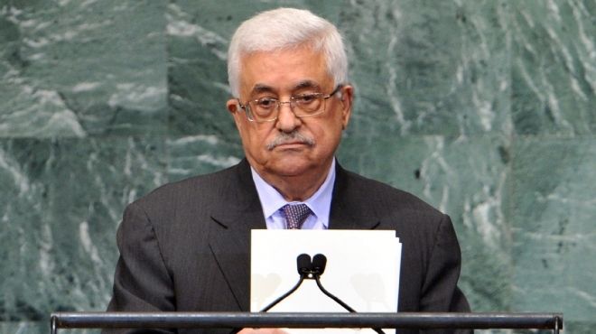 الرئيس الفلسطيني: إسرائيل تشن حرب إبادة على قطاع غزة.. ولن ندع مجرمي الحرب يفلتون
