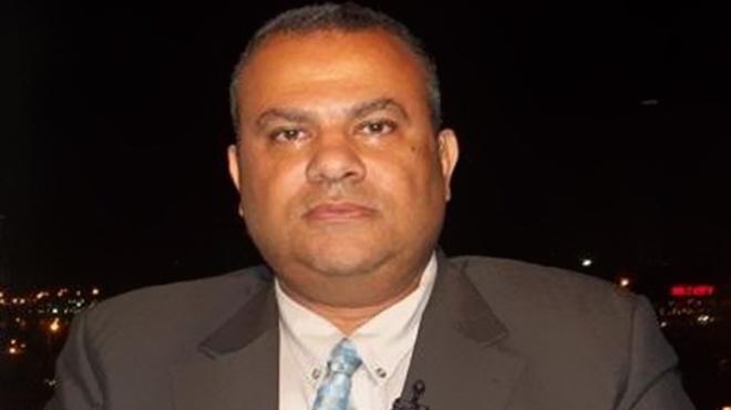 نائب رئيس الطائفة الأنجيلية مهنئا السيسي: مصر تتطلع لعهد جديد