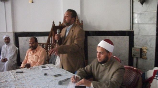 الإخوان المسلمون بالفيوم ينظمون أمسية دينية بمناسبة هجرة الرسول