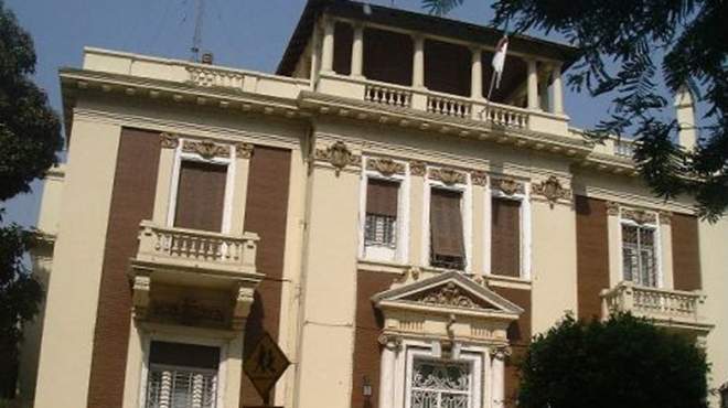  السفارة الجزائرية تؤكد عدم إغلاق أبوابها رغم الأوضاع الحالية في مصر 