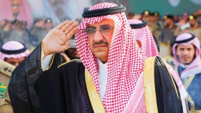 وزراء داخلية مجلس التعاون الخليجي يوقعون الاتفاقية الأمنية