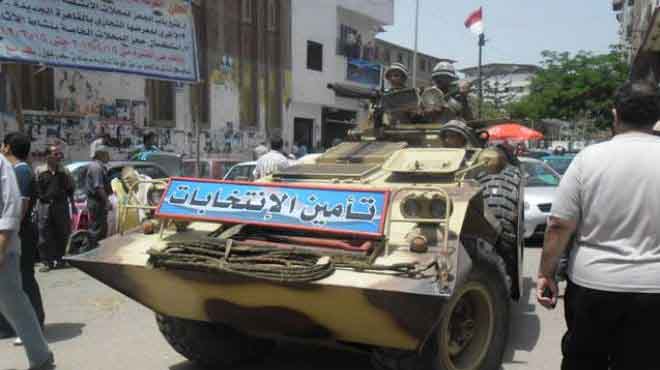الانتخابات في مصر حرب مقدسة من أجل الشريعة