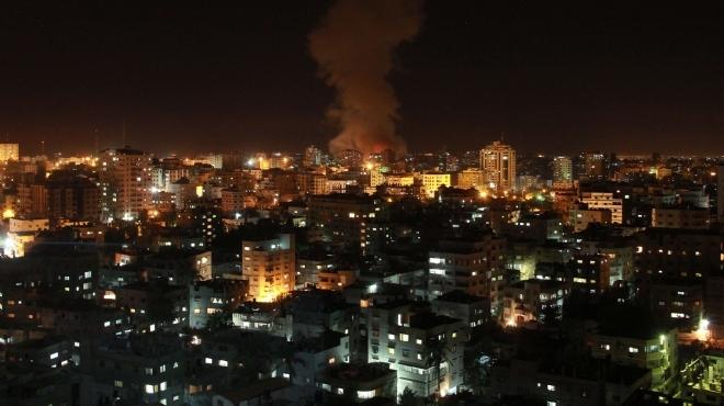 صحفي فلسطيني: طائرات الاستطلاع الإسرائيلية مازالت تحلق في سماء غزة