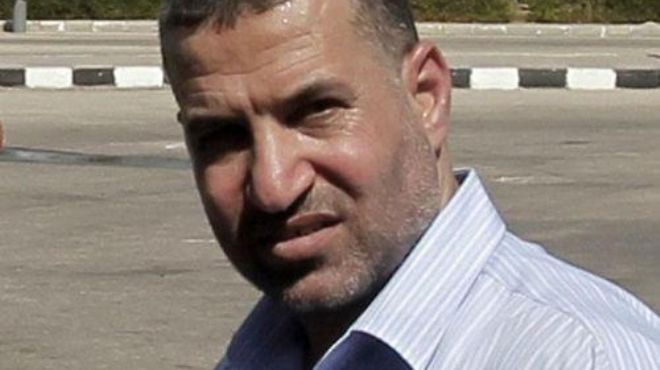 الجعبري رئيس أركان حركة حماس.. وعدو إسرائيل الأول