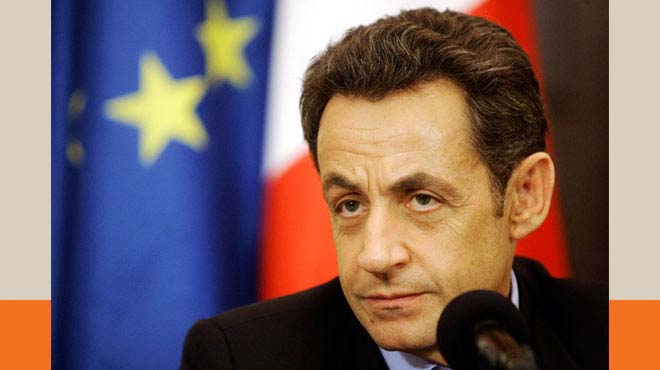 القضاء الفرنسي يستمع لأقوال ساركوزي في قضية التمويل الغير مشروع لحملته الرئاسية