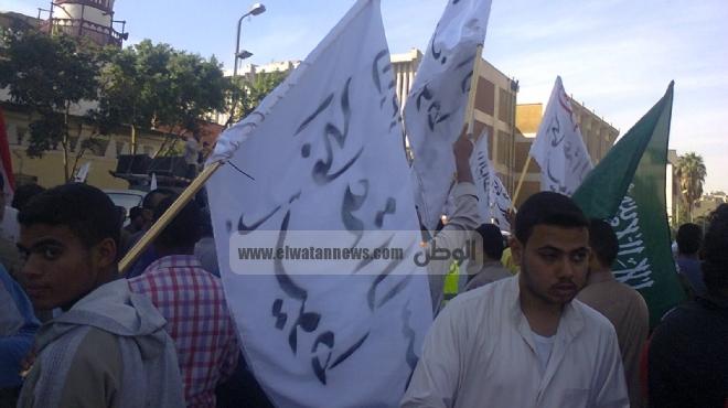حركات إسلامية تنظم وقفة لفضح المذهب الشيعي وإعلان رفضه في مصر