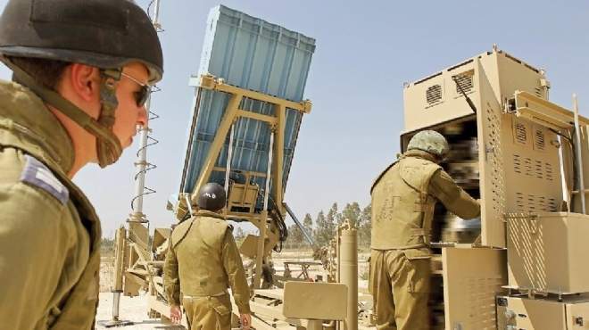 شركة سلاح حكومية إسرائيلية تكشف عن نظام دفاعي جديد باستخدام أشعة الليزر