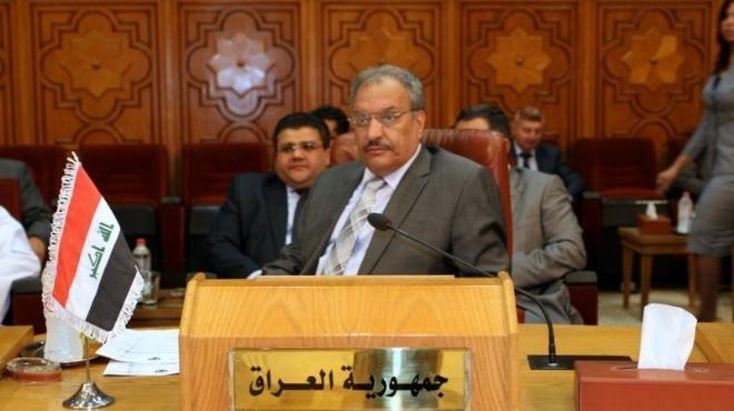 سفير عراقي: بكيت عندما شاهدت أثار دمار متحف الفن الإسلامي