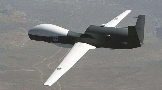 طائرات بدون طيار أمريكية تقتل ثلاثة في باكستان 