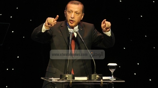  نائب رئيس الوزراء التركي: حكومة الأسد 