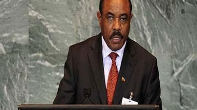 رئيس الوزراء الإثيوبي يحث كوريا الجنوبية على التعجيل بتقديم قرض لإنشاء طريق سريع 