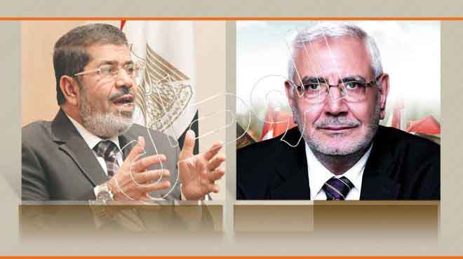 البحيرة تتوج مرسي رئيسا وابو الفتوح وصيفا