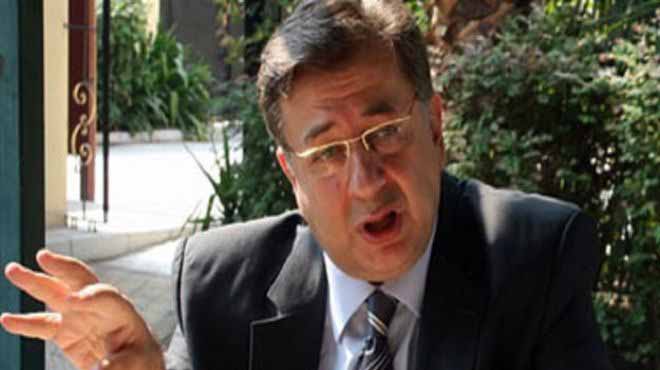  سفير تركيا: دعمنا لمصر ليس محاولة لعودة الإمبراطورية العثمانية