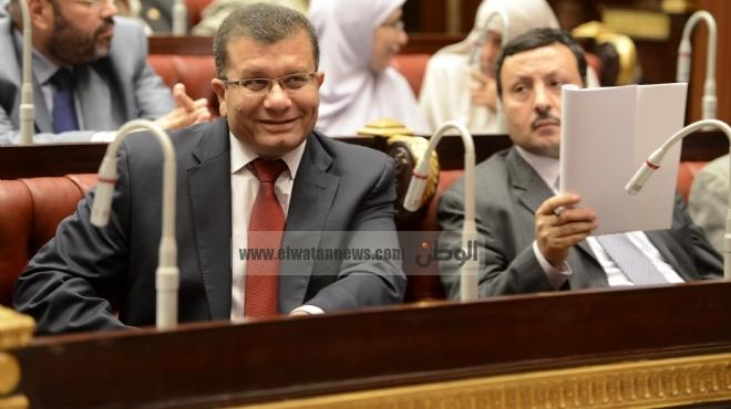  دكتور محمد صادق: أتوقع حوادث جديدة وأرفض استقالة الوزير ومحاسبة الحكومة