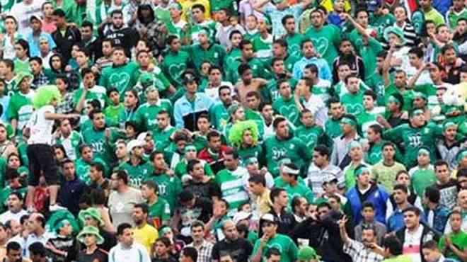  بورسعيد تحتفل ببراءة «المصرى».. وتطالب بمحاسبة اتحاد الكرة