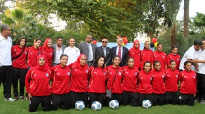 تعيين غانم سلطان مديراً فنياً لمنتخب الكرة النسائية