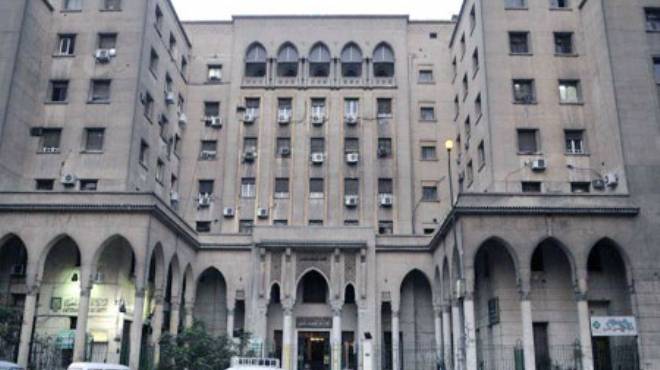  نقابة المهندسين المصريين تؤكد اعتقال 3 من أعضائها في الإمارات 