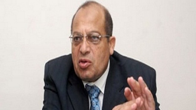  رئيس جامعة القناة: مصر تمر بمرحلة شديدة الحساسية ولابد من اتفاق لتصحيح المسار