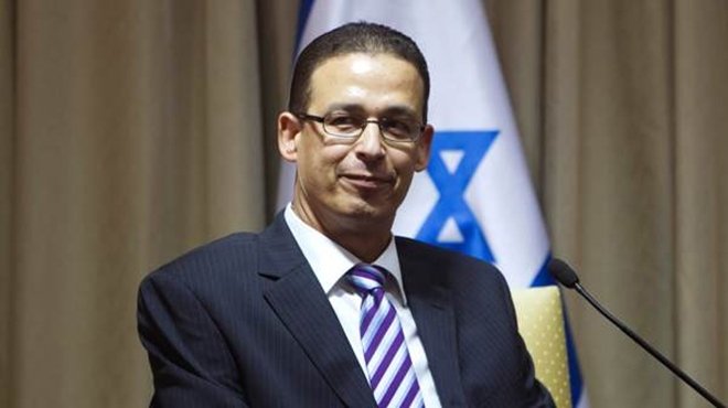  مصادر مطلعة لـ«الوطن»: عودة السفير المصري لإسرائيل مرهونة بالتزام تل أبيب بالتهدئة