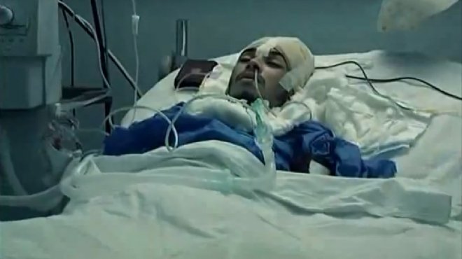  إنذار لمجلس رعاية أسر الشهداء والمصابين بتنفيذ حكم علاج 