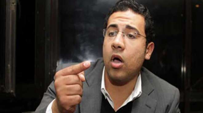  أحمد خيري: سيناء مرتع للإرهاب ولا يوجد اهتمام بها من السلطة الحاكمة