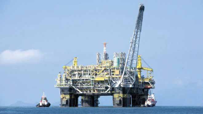 شركات أوروبية وصينية توقع اتفاق استخراج البترول من أكبر منجم فى البرازيل