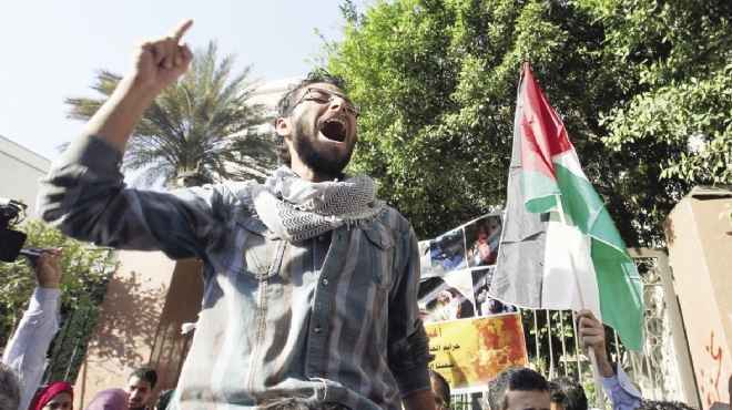 «الوطن» تنشر خطة إسرائيل لإنشاء دولة «غزة الكبرى» على أراضى سيناء
