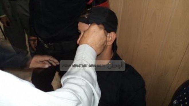  إصابة عقيد وأمين شرطة في اشتباكات بين أهالي متهمين وحرس محكمة جنوب الجيزة 