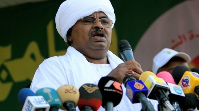 استجواب رئيس المخابرات السودانية السابق حول 